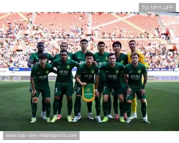 国安足协杯夺冠，后腰宣布离队引发震动